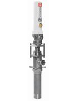 ?Пневматический насос для рабочих жидкостей Рumpmaster 2 1:1