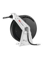 Катушка автоматическая для шланга 18 м с диам. 3/8 Samoa 506935