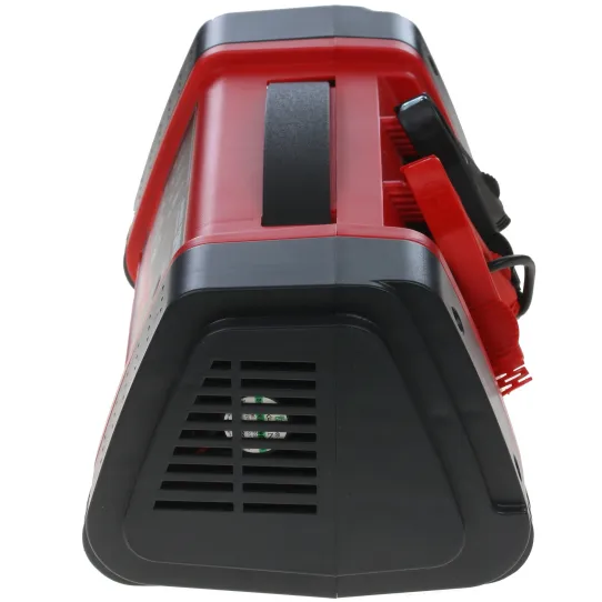 Зарядное устройство Aurora 14707 для 12 и 24 В, 220 В