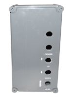 NORDBERG ЗАПЧАСТЬ КОРПУС ПУЛЬТОВ для 4450J X005770