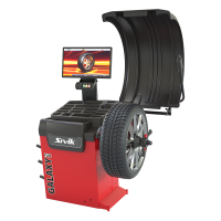 Балансировочный станок Сивик Галакси Плюс СБМП-60/3D Л