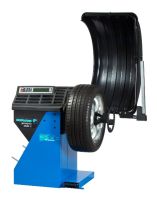 Балансировочный станок автоматический Hofmann Geodyna 4500-2 до 70 кг Балансировочный станок автоматический Hofmann Geodyna 4500-2 до 70 кг