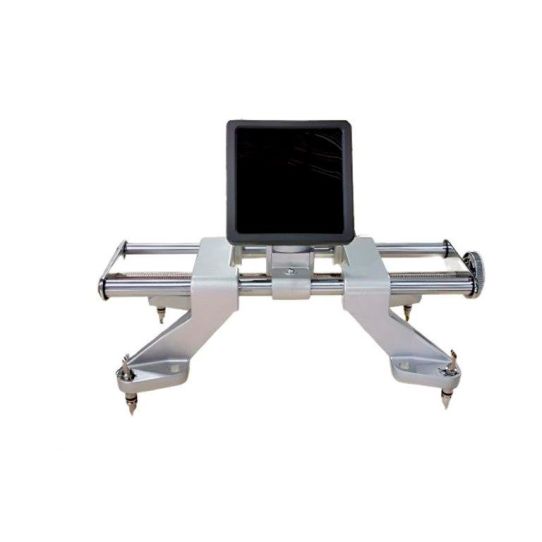 Стенд 3D сход-развала для легковых, внедорожников и легких коммерческих авто eqtree™ PL-V3D-Lift