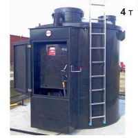 Мини АЗС для дизельного топлива 4 тонны минизаправка Artaz Rohling VR4000 Мини АЗС для дизельного топлива 4 тонны минизаправка Artaz Rohling VR4000