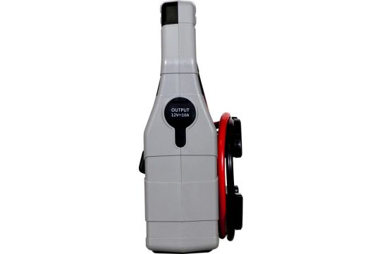 Пусковое устройство 12/24В с цифровым дисплеем и встроенным Power Bank 40000мАч, Aurora ATOM 40 20362