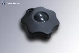 Пластиковая ручка N6052