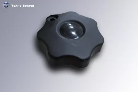 Пластиковая ручка N6052