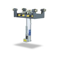 Домкрат ямный подвесной с ручным приводом г/п 30 т, BLITZ, GHL 30 Домкрат ямный подвесной с ручным приводом г/п 30 т, BLITZ, GHL 30