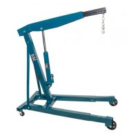 Кран гидравлический 3 т Forsage F-TR33002B гусь Кран гидравлический 3 т Forsage F-TR33002B гусь