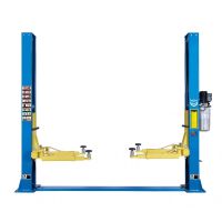 Двухстоечный подъемник Brann T4 Basic, 4т, электрогидравлический, 380В, с нижней синхронизацией, 110-1825 мм Двухстоечный подъемник Brann T4 Basic, 4т, электрогидравлический, 380В, с нижней синхронизацией, 110-1825 мм