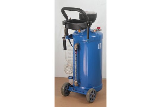 Установка для раздачи масла пневматическая, 30 л Nordberg 2630AP