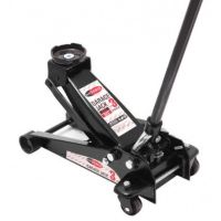 Подкатной гидравлический домкрат до 3 тонн, 130-465мм Rock Force RF-TH33004 Подкатной гидравлический домкрат до 3 тонн, 130-465мм Rock Force RF-TH33004