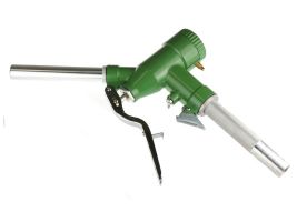 Пистолет с механическим счетчиком 20-65 л/м Petroll LLY-25 Пистолет с механическим счетчиком 20-65 л/м Petroll LLY-25