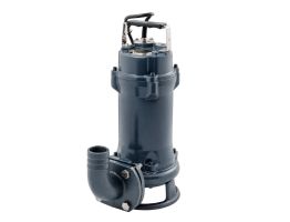 FEKAMAX 65-15-5,5 фекальный насос 5500Вт, 853 л/мин, глубина до 5м Unipump