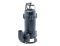 FEKAMAX 65-15-5,5 фекальный насос 5500Вт, 853 л/мин, глубина до 5м Unipump