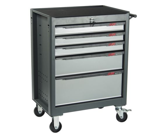 Тележка инструментальная JTC-S1065, 5 ящиков, без инструментов