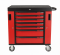 Тележка инструментальная JTC-S1070, 7 ящиков, без инструментов