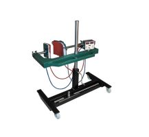 Вулканизатор пневматический Термопресс Гигант для грузового транспорта 220В с таймером Вулканизатор пневматический Термопресс Гигант для грузового транспорта 220В с таймером