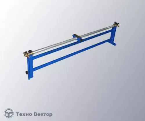 Имитатор шасси для ТехноВектор 7 (ТДТВ.005)