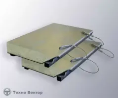 Задние сдвижные платформы (платформы 019)  в Туле