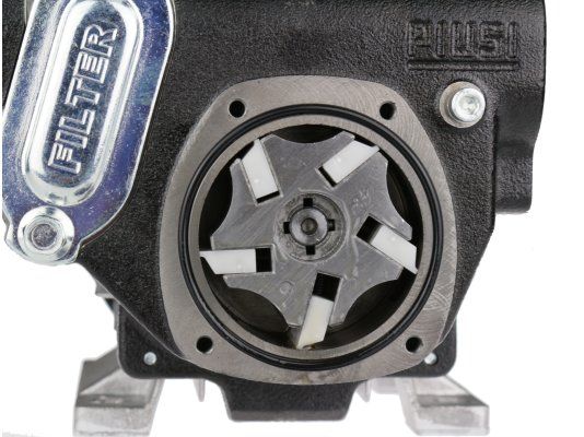 Насос для перекачки дизельного топлива 220в Piusi Panther 56 F00730000