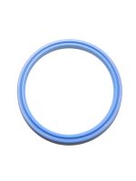 NORDBERG ЗАПЧАСТЬ КОЛЬЦО пылезащитное D35-301 для N634-4,5 X001330