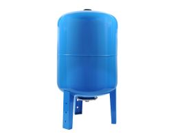 гидроаккумулятор 80 л вертикальный (нижнее подключение)