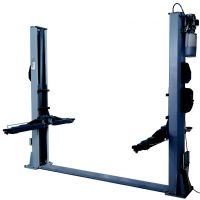 Двухстоечный электрогидравлический подъёмник TECO HC4502B