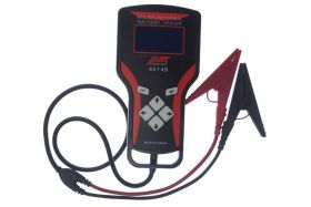  Тестер для аккумуляторов 12/24В профессиональный с цифровым дисплеем и вольтметром  JTC-4614B