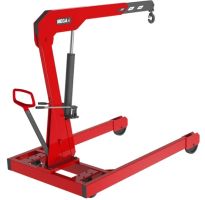 Кран гидравлический 3 т MEGA CRM30 NC-30 Кран гидравлический 3 т MEGA CRM30 NC-30