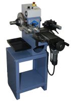 Станок для проточки тормозных дисков и барабанов СО снятием Comec TR470.STD для легковых авто Станок для проточки тормозных дисков и барабанов СО снятием Comec TR470.STD для легковых авто