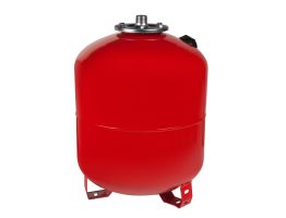 расширительный бак 100 л вертикальный
