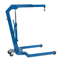 Кран гидравлический 1,1 т АС Hydraulic WJN10EUR мобильный для автосервиса Кран гидравлический 1,1 т АС Hydraulic WJN10EUR мобильный для автосервиса