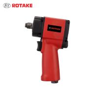 Пневмогайковерт 1/2" 520Нм Rotake RT-5229