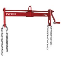 Траверс крана 750 кг Сорокин 8.16