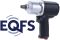 Пневмогайковерт 1/2" 980Нм EQFS ES4201 Пневмогайковерт 1/2" 980Нм EQFS ES4201