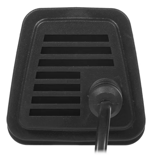 Зарядное устройство Aurora 12 В и 6 В 220 В 14705