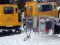 Мини АЗС для бензина 220V Traspo Inox 330 Мини АЗС для бензина 220V Traspo Inox 330