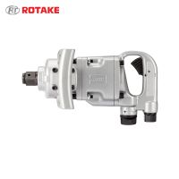 Пневмогайковерт 1" 1990Нм Rotake RT-5570