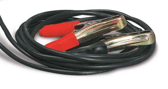 Зарядное устройство 6, 12 и 24 В 220 В COMPUTER 48/2 PROF TELWIN