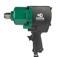 Пневмогайковерт 1" 2000Нм GARWIN PRO 800546-5088, 4500 об/мин, съемная рукоятка
