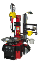 Шиномонтажный станок TECO 480 TOP TI, 380B, 11"-27" автоматический