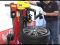 Шиномонтажный станок TECO 480 TOP TI, 380B, 11"-27" автоматический