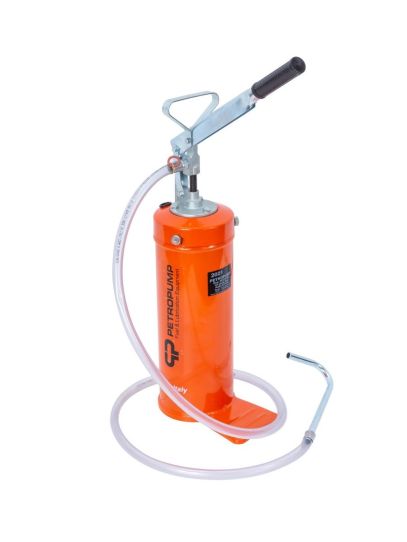 Маслораздатчик ручной с емкостью 10 л Petropump PP210003