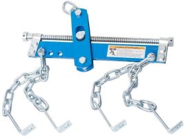 Траверса для гидравлического крана 680 кг Nordberg N37S