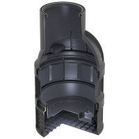 КС-7 H2200 мм, с пригрузочной камерой, без крышки