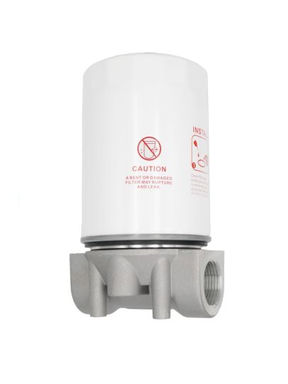 Фильтр для очистки бензина, дизеля и масла 120 л.м. до 30 мкм Petropump PP910003