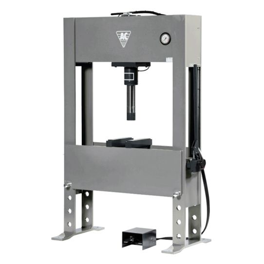 Пресс гидравлический AC Hydraulic P40H 40т, напольный