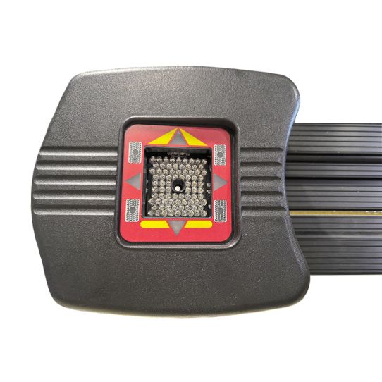 Стенд 3D сход-развала для легковых, внедорожников и легких коммерческих авто eqtree™ PL-V3D-Lift