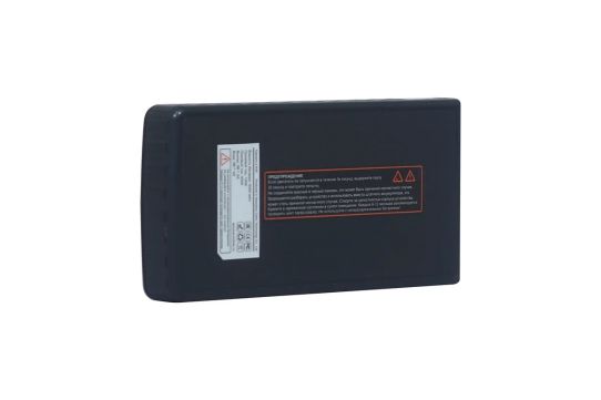 Пусковое устройство 12В, пусковой ток от 150А до 300А, Power Bank Li-Polymer емкость 5000мАч, Aurora ATOM 5 18905